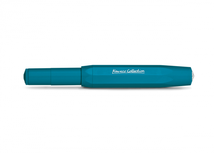 Kaweco COLLECTION Cyan F [2]