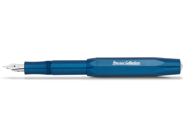 Kaweco COLLECTION Toyama Teal M [2]