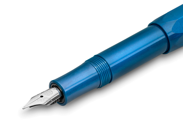 Kaweco COLLECTION Toyama Teal M [4]