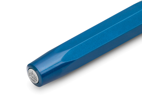 Kaweco COLLECTION Toyama Teal M [5]
