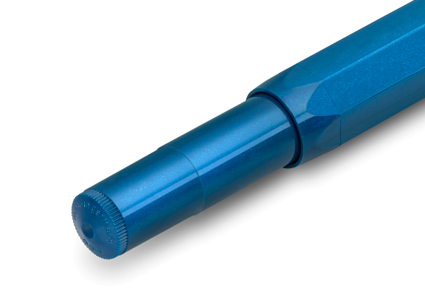Kaweco COLLECTION Toyama Teal M [6]