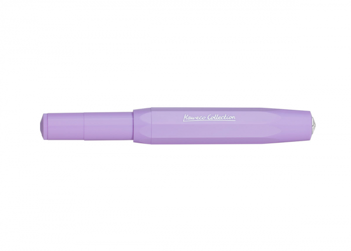Kaweco COLLECTION Light Lavender F [2]