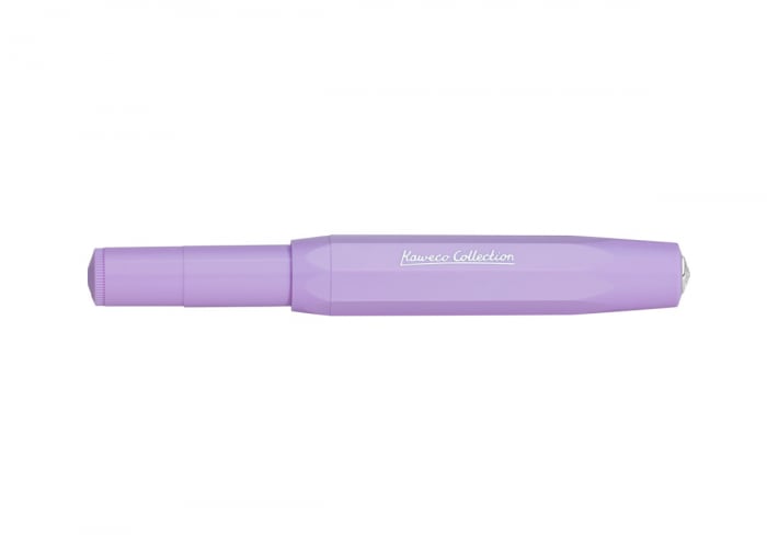 Stilou Kaweco COLLECTION Light Lavender M [2]