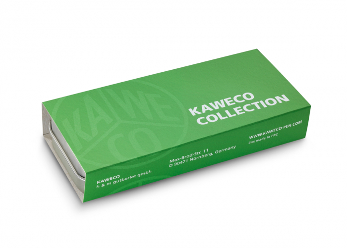 Kaweco COLLECTION Liliput Green F [4]