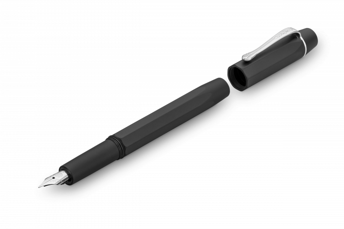 Kaweco ORIGINAL Black Chrome 060 M [7]