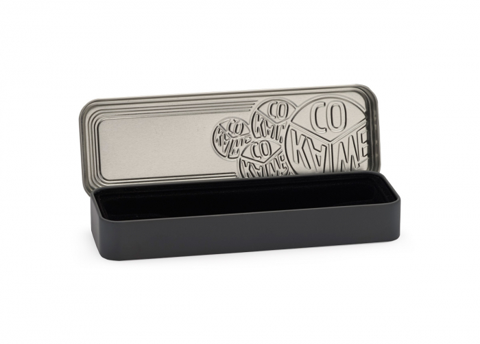Kaweco ORIGINAL Black Chrome 060 M [9]