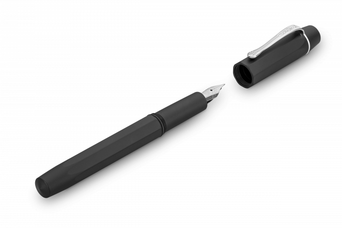 Kaweco ORIGINAL Black Chrome 060 M [6]