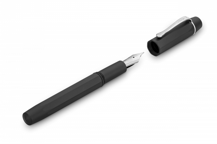 Kaweco ORIGINAL Black Chrome 250 M [6]