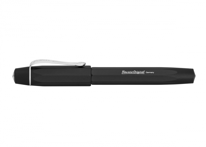 Kaweco ORIGINAL Black Chrome 060 M [2]