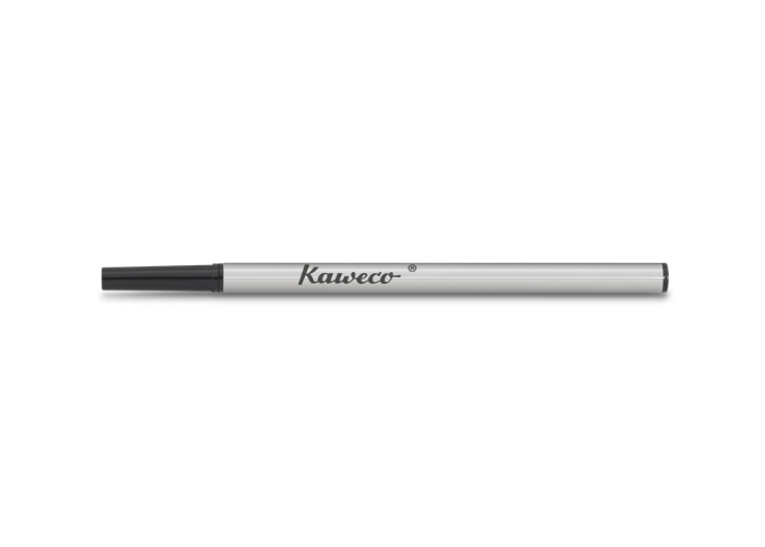 Kaweco EURO Rollerball Refill Black 0.7 mm - 1 buc [2]
