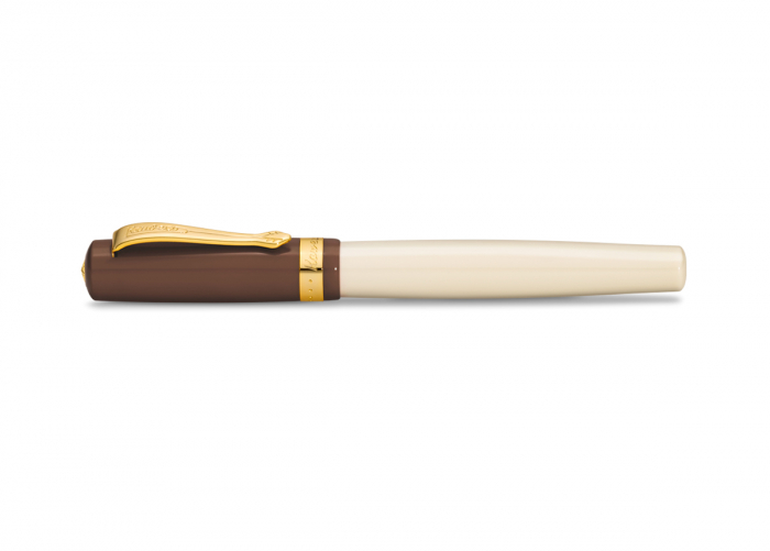 Kaweco STUDENT 20's Jazz M [2]