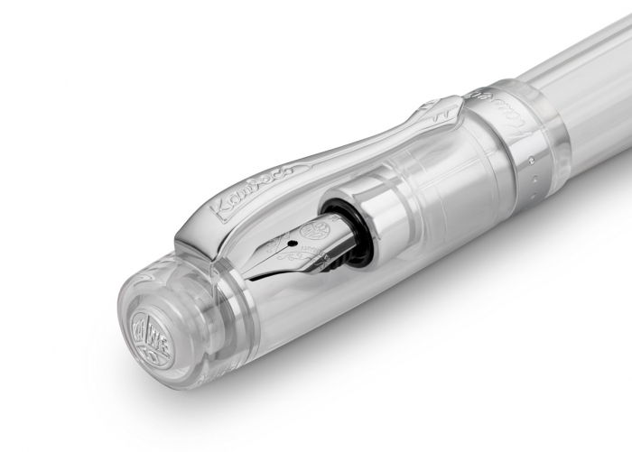 Kaweco STUDENT Transparent M [4]