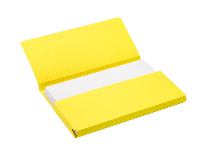 Mapa A4 carton color Jalema [2]