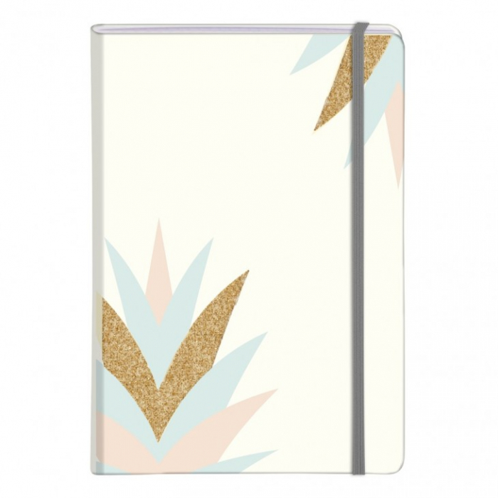 Caiet Clairefontaine Mikado, A5, coperta rigida [2]