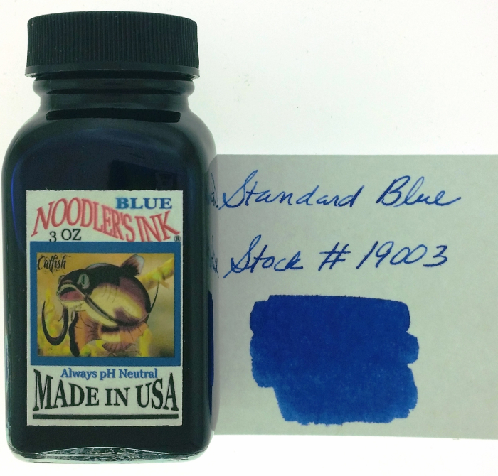 Noodler's Ink 19003 Blue 89 ML [3 oz] [8]