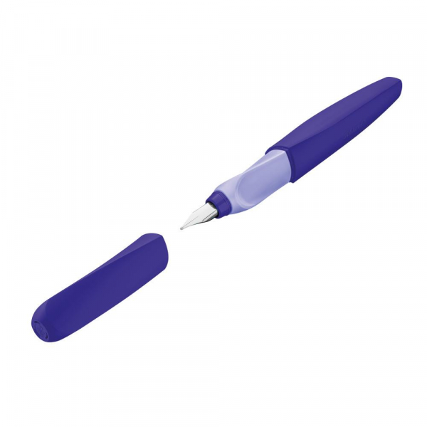 Pelikan Twist Ultra Violet M [3]
