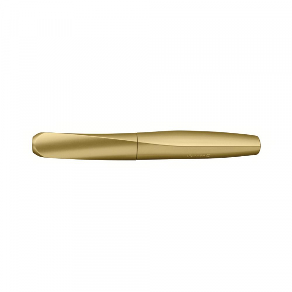 Pelikan Twist Pure Gold M [2]