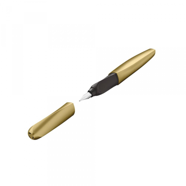 Pelikan Twist Pure Gold M [3]