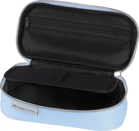 Pencil box Faber-Castell Sky-Blue 2024 [2]