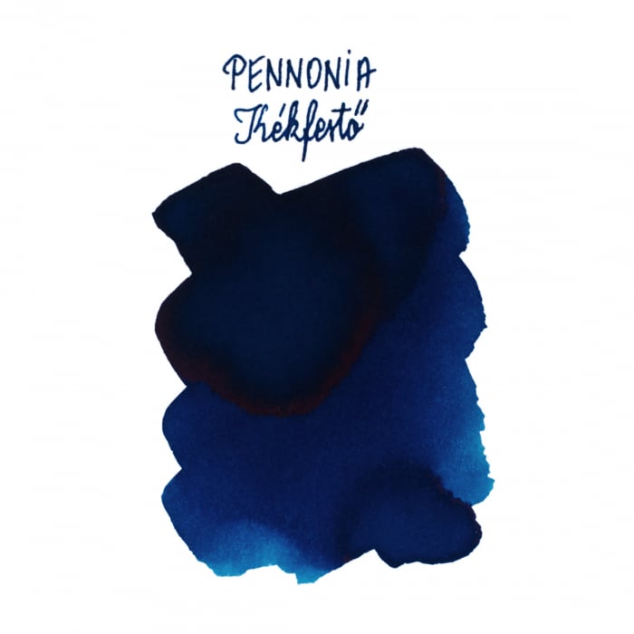 Pennonia Kékfestő 50 ml - cerneala la calimara [1]