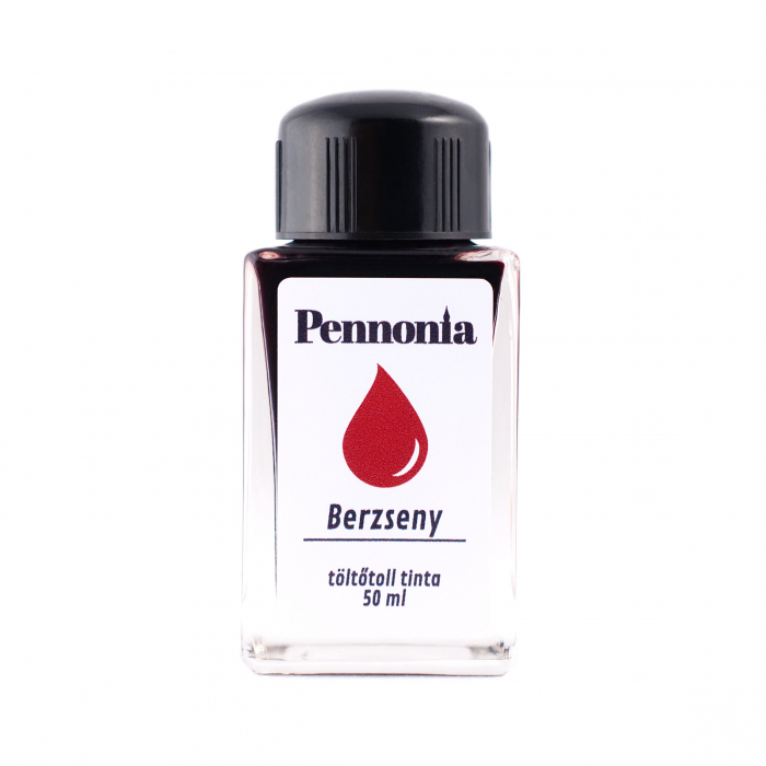 Pennonia Berzseny 50 ml - cerneala la calimara [4]