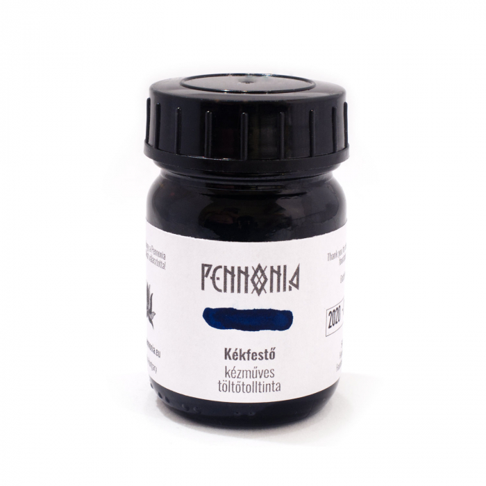 Pennonia Kékfestő 50 ml - cerneala la calimara [2]