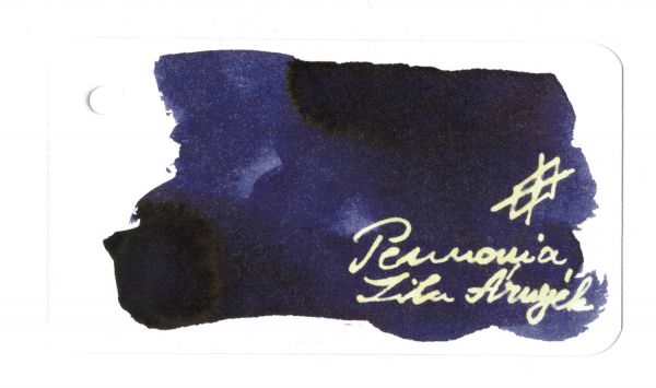 Pennonia Lila Árnyék, 50 ml, Purple - cerneala la calimara [2]