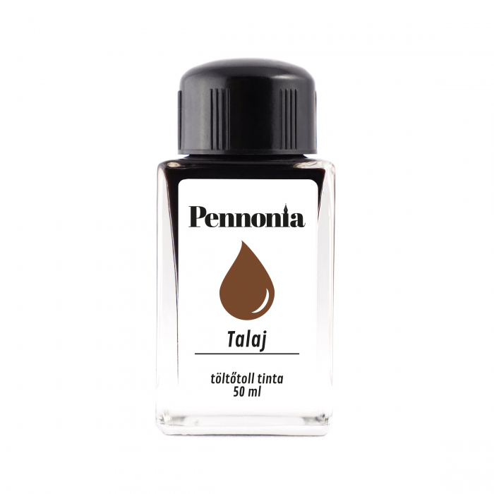 Pennonia Talaj 50 ml - cerneala la calimara [2]