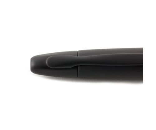 Stilou Pilot CAPLESS Matte Black F - Penita Aur 18K [4]