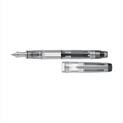 Pilot CUSTOM HERITAGE 92 Clear M - 14K Gold Nib [2]