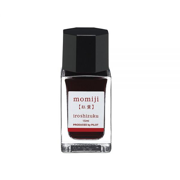 Pilot Iroshizuku -momiji- Red 15 ML [1]