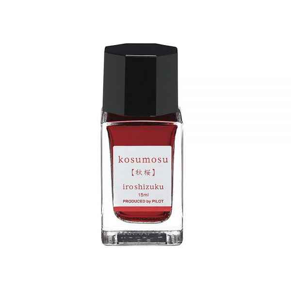 Pilot Iroshizuku -kosumosu- Pink 15 ML [1]