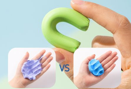 Plasticine Deli 12 colors 160g [6]