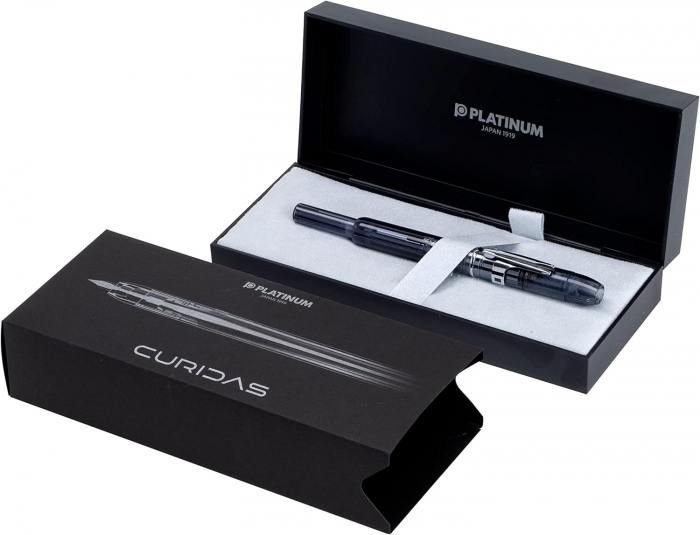 Platinum CURIDAS Abyss Blue M [3]