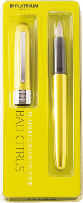 Platinum PLAISIR Bali Citrus M [2]