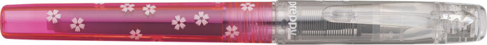 Platinum PREPPY WA Sakura Chirashi F [2]