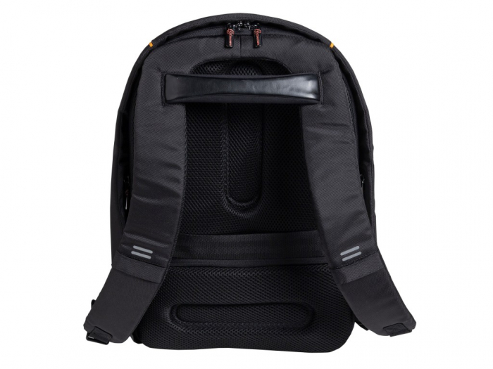 Laptop backpack 15,6″ Exactive Exacompta 17634E, black [2]