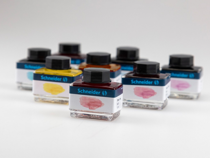 Schneider 6935 Lemon Cake 15 ML [2]