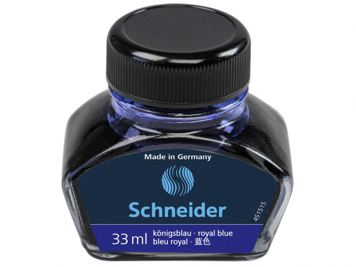 Schneider Blue 33 ML [1]