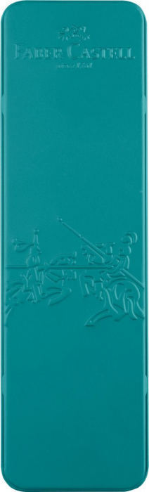 Fountain pen Gift Set Faber-Castell SPARKLE Ocean M [4]