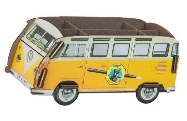 Display KAWECO VW BUS [2]