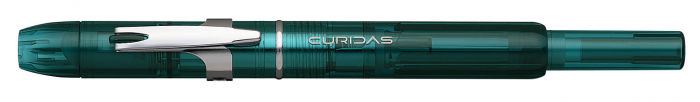 Platinum CURIDAS W22 Set Urban Green M [3]