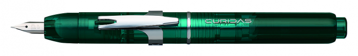 Platinum CURIDAS W22 Set Urban Green M [2]
