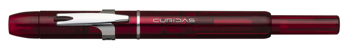 Set Platinum CURIDAS Winter22 Gran Red F [3]