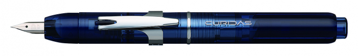 Platinum CURIDAS Abyss Blue M [1]