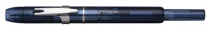 Platinum CURIDAS Abyss Blue M [2]