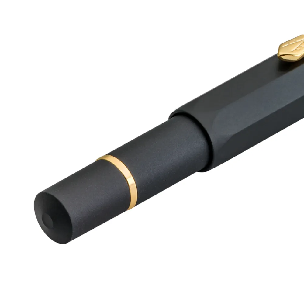 Set Stilou Kaweco Sport PISTON FILLER Starter Black F [7]