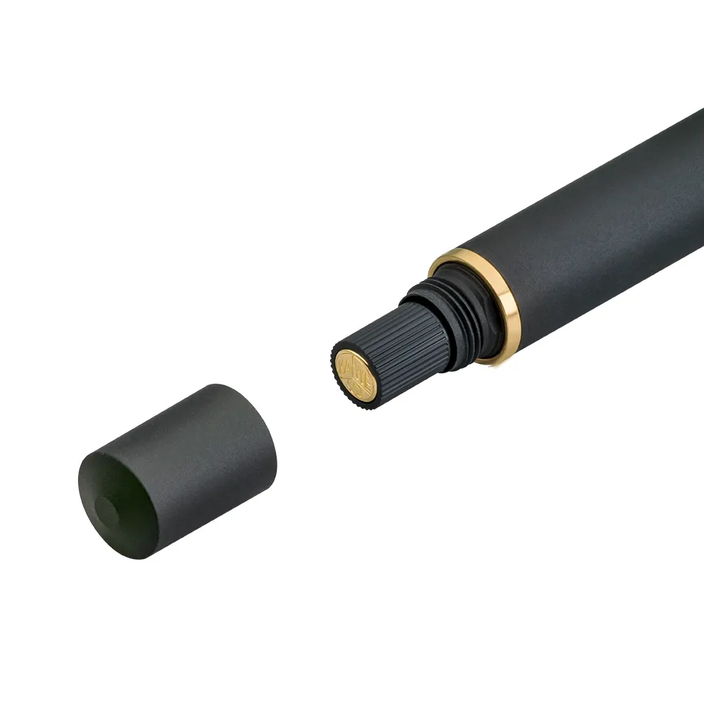 Set Stilou Kaweco Sport PISTON FILLER Starter Black F [5]