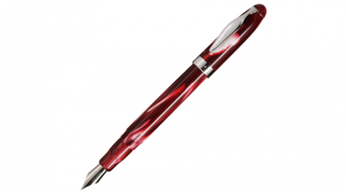 Noodler's 15057 Vulcans Coral Ahab Flex [3]