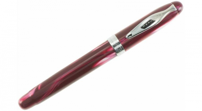 Noodler's 15057 Vulcans Coral Ahab Flex [2]